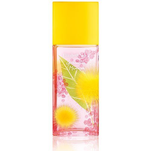 Tualettvesi naistele Elizabeth Arden Green Tea Mimosa EDT 50 ml цена и информация | Naiste parfüümid | kaup24.ee