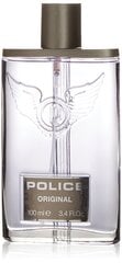 Parfüümvesi Police Original meestele 100 ml hind ja info | Police Kosmeetika, parfüümid | kaup24.ee