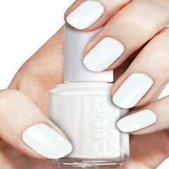 Küünelakk Essie 13,5 ml, 1 Blanc цена и информация | Лаки для ногтей, укрепители для ногтей | kaup24.ee