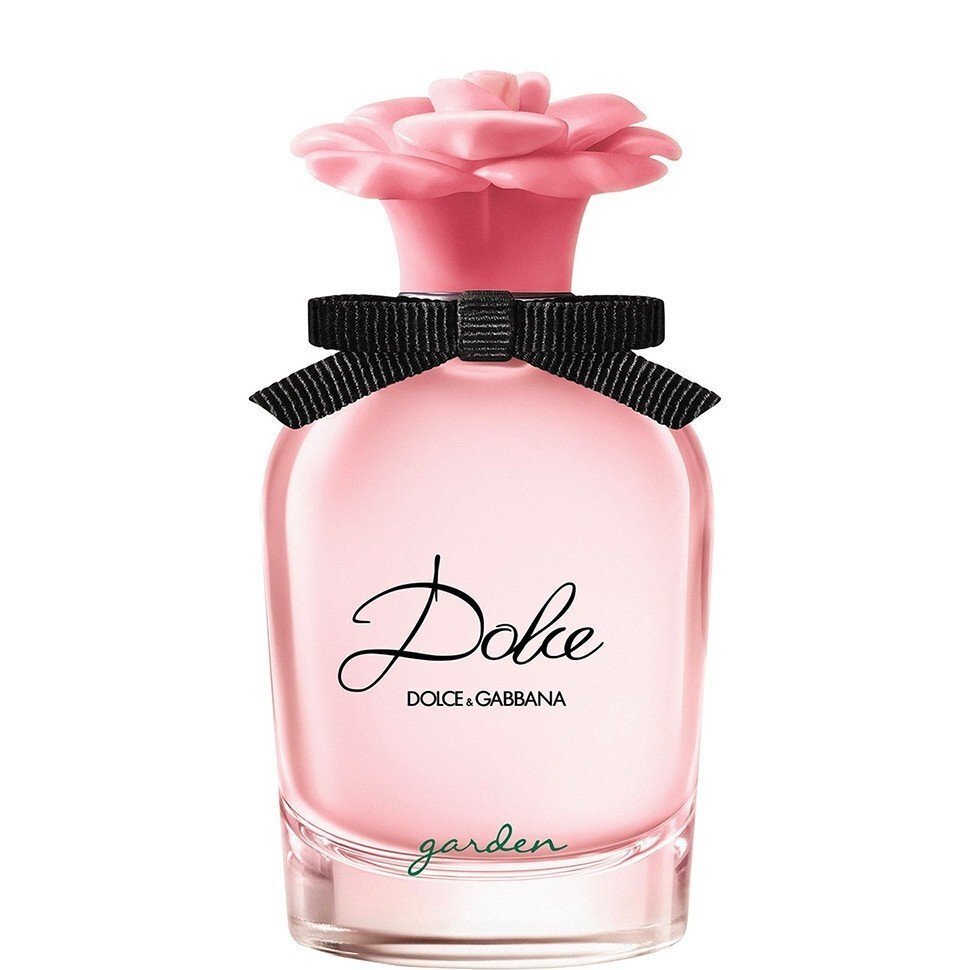 Parfüümvesi Dolce & Gabbana Dolce Garden EDP naistele 50 ml hind ja info | Naiste parfüümid | kaup24.ee