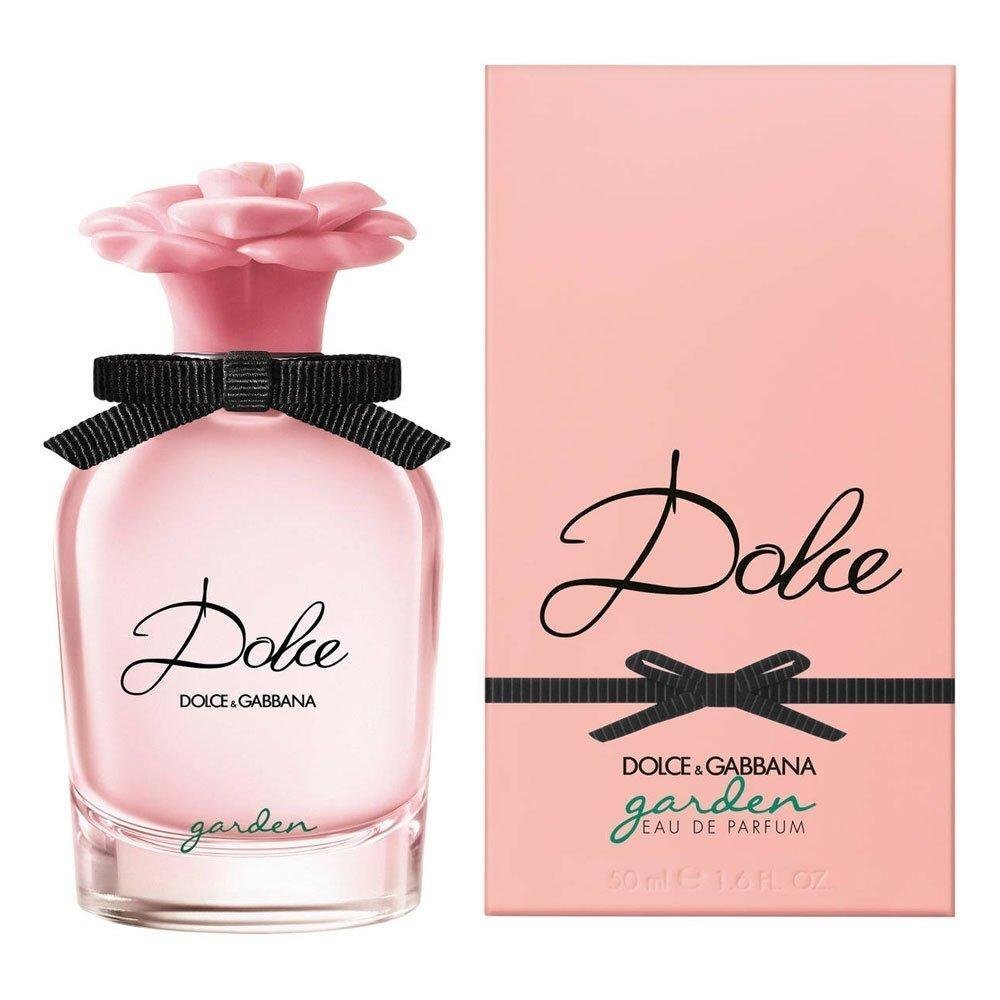 Parfüümvesi Dolce & Gabbana Dolce Garden EDP naistele 50 ml цена и информация | Naiste parfüümid | kaup24.ee