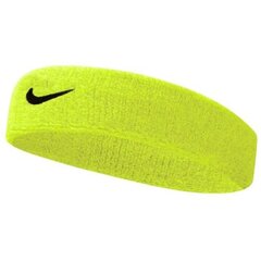 Peapael Nike Swoosh hind ja info | Muud võrkpalli kaubad | kaup24.ee