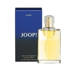 Туалетная вода Joop! Femme EDT для женщин 30 мл цена и информация | Женские духи | kaup24.ee