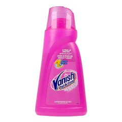 Vanish plekieemaldaja, 900 ml hind ja info | Pesuvahendid | kaup24.ee