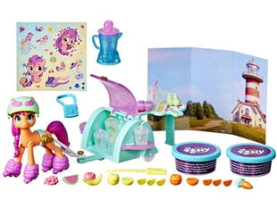 Ponikomplekt My Little Pony hind ja info | Tüdrukute mänguasjad | kaup24.ee