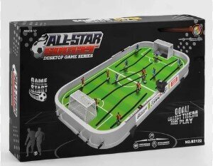 Lauamäng "Jalgpall. All-Star Soccer" hind ja info | Lauamängud ja mõistatused | kaup24.ee