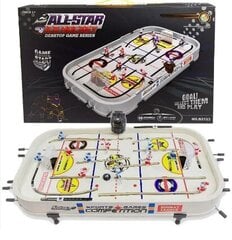 Игра Хоккей All-Star Ice Hockey цена и информация | Настольные игры, головоломки | kaup24.ee