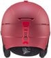 uvex Unisex Legend Pro S5662456007 Snow Cycling Helmets Punane 59-62 hind ja info | Suusakiivrid | kaup24.ee