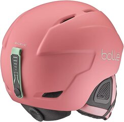 Bollé B-Lieve 32177 laste suusakiiver Roosa XS/S цена и информация | Лыжные шлемы | kaup24.ee