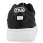 Fila sevaro fila meestele black ffm021780010 FFM021780010 цена и информация | Spordi- ja vabaajajalatsid meestele | kaup24.ee