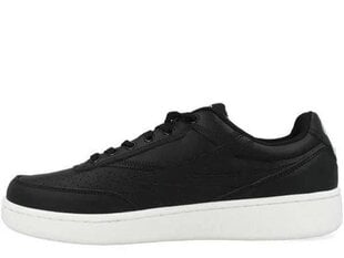 Fila sevaro fila meestele black ffm021780010 FFM021780010 hind ja info | Spordi- ja vabaajajalatsid meestele | kaup24.ee