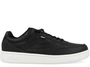 Fila sevaro fila meestele black ffm021780010 FFM021780010 hind ja info | Spordi- ja vabaajajalatsid meestele | kaup24.ee