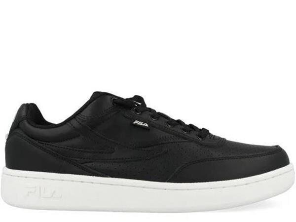 Fila sevaro fila meestele black ffm021780010 FFM021780010 цена и информация | Spordi- ja vabaajajalatsid meestele | kaup24.ee