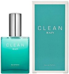 Tualettvesi Clean Rain EDT naistele 60 ml hind ja info | Naiste parfüümid | kaup24.ee