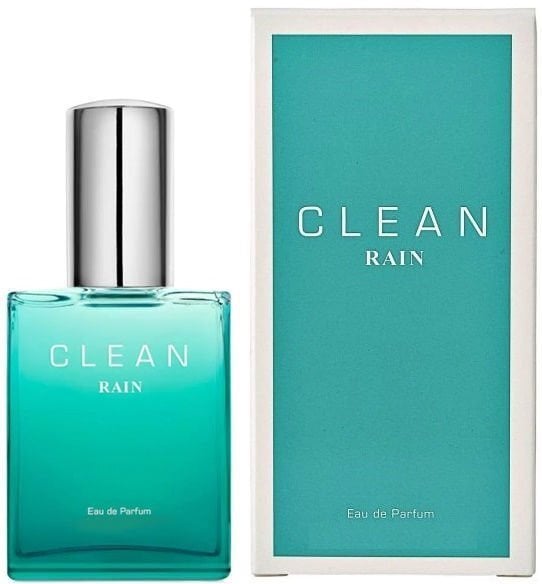 Tualettvesi Clean Rain EDT naistele 60 ml цена и информация | Naiste parfüümid | kaup24.ee