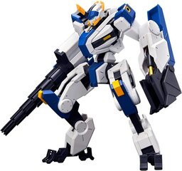 Фигурка-модель Bandai HG 1/72 Mailes Byakuchi цена и информация | Развивающий мелкую моторику - кинетический песок KeyCraft NV215 (80 г) детям от 3+ лет, бежевый | kaup24.ee