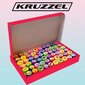 Templid lastele Kruzzel, 60 tk цена и информация | Kirjatarbed | kaup24.ee