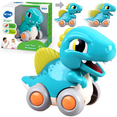Dinosaurus, Mola, sinine hind ja info | Poiste mänguasjad | kaup24.ee