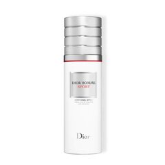 Туалетная вода Dior Homme Sport Very Cool Spray для мужчин 100 мл цена и информация | Мужские духи | kaup24.ee