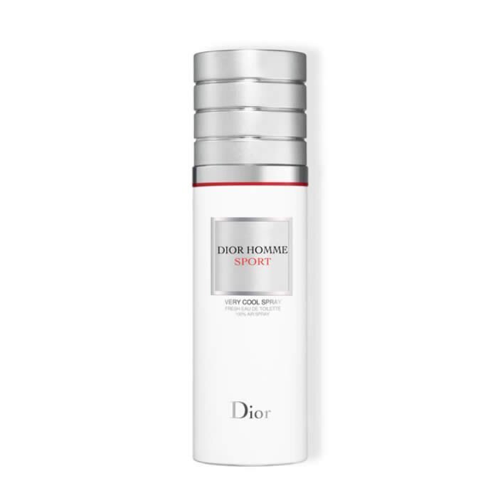 Tualettvesi Dior Homme Sport Very Cool Spray EDT meestele 100 ml hind ja info | Meeste parfüümid | kaup24.ee