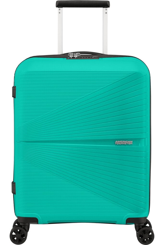 Väike kohver American Tourister Airconic, sinine цена и информация | Kohvrid, reisikotid | kaup24.ee