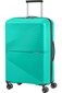 Keskmine kohver American Tourister Aircinic, 67cm, sinine цена и информация | Kohvrid, reisikotid | kaup24.ee