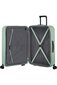 Käsipagasi kohver American Tourister Novastream 55 cm, roheline цена и информация | Kohvrid, reisikotid | kaup24.ee