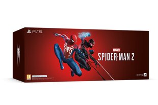 Marvel's Spider-Man 2 Collectors Edition hind ja info | Arvutimängud, konsoolimängud | kaup24.ee