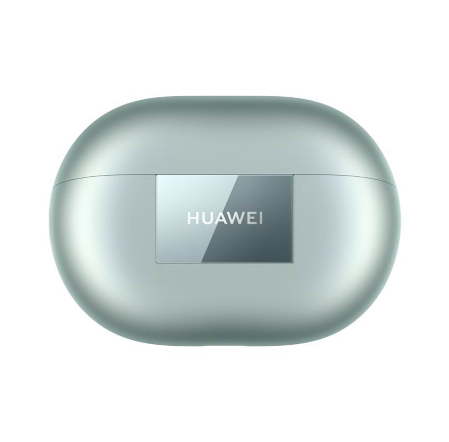 Huawei FreeBuds Pro 3 Green 55037057 цена и информация | Kõrvaklapid | kaup24.ee