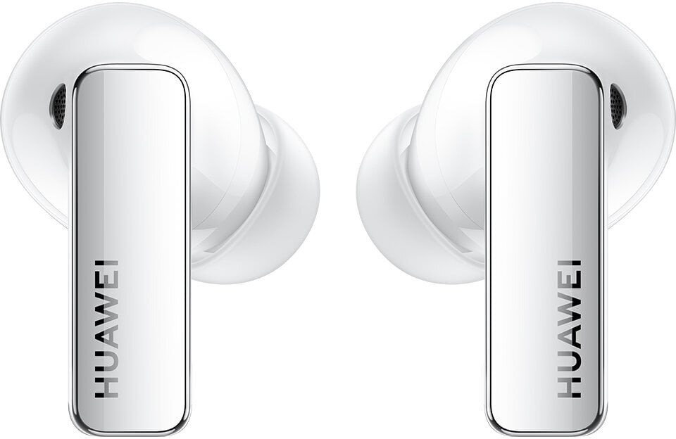 Huawei FreeBuds Pro 3 Ceramic White 55037053 цена и информация | Kõrvaklapid | kaup24.ee