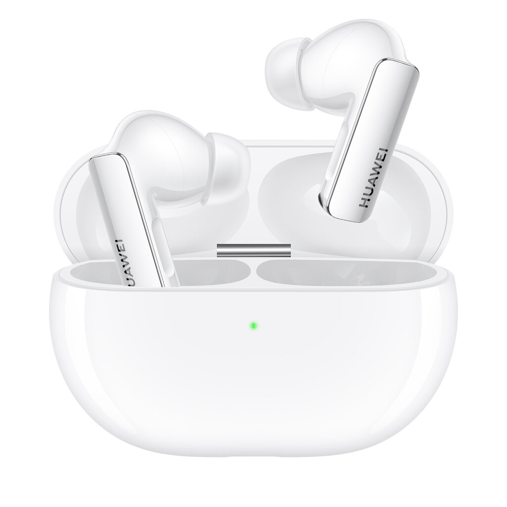 Huawei FreeBuds Pro 3 Ceramic White 55037053 цена и информация | Kõrvaklapid | kaup24.ee