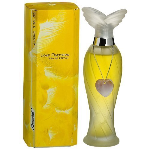 Parfüümvesi Omerta Love Feathers EDP naistele 100 ml hind ja info | Naiste parfüümid | kaup24.ee