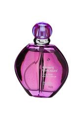 Tualettvesi Omerta Express Sensualite Captive EDT naistele 100 ml цена и информация | Женские духи | kaup24.ee