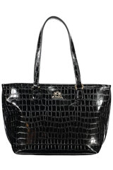 Женская сумка La Martina, черная цена и информация | Женские сумки | kaup24.ee
