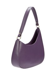 Женская сумка DORIONI 913 Violet 545008252, фиолетовая цена и информация | Женские сумки | kaup24.ee