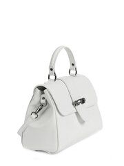 Женская сумка DORIONI White 1052 545009631 цена и информация | Женские сумки | kaup24.ee