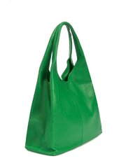 Женская сумка DORIONI Green 1097 545009635 цена и информация | Женские сумки | kaup24.ee