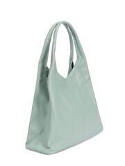 Женская сумка DORIONI Light Blue 1097 545009633 цена и информация | Женские сумки | kaup24.ee