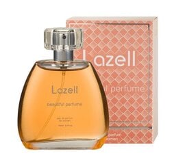 Parfüümvesi Lazell Beautiful EDP naistele 100 ml hind ja info | Naiste parfüümid | kaup24.ee