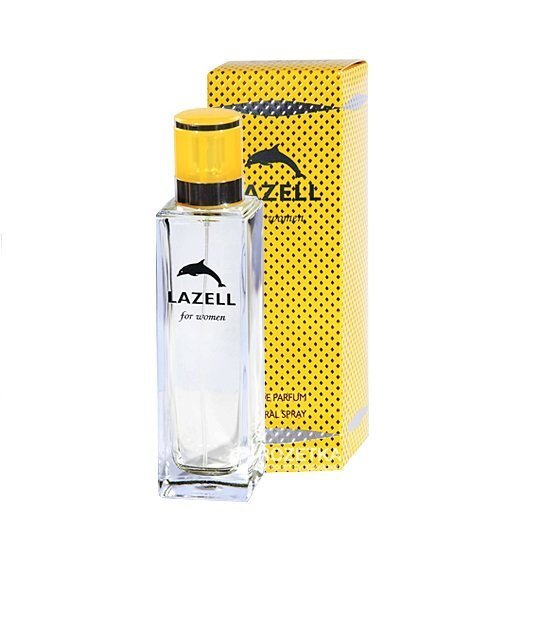 Parfüümvesi Lazell For Women EDP naistele 100 ml hind ja info | Naiste parfüümid | kaup24.ee