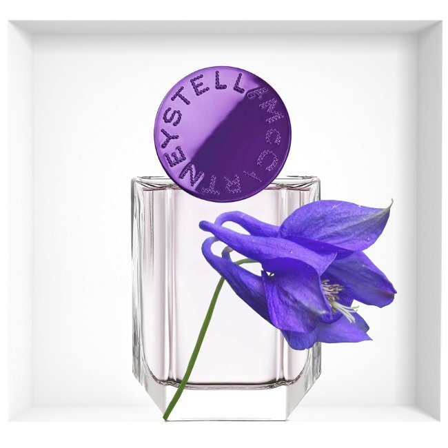 Parfüümvesi Stella McCartney Pop Bluebell EDP naistele 50 ml hind ja info | Naiste parfüümid | kaup24.ee