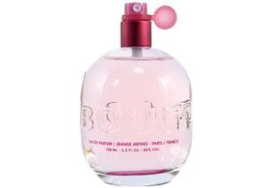 Parfüümvesi Jeanne Arthes Boum EDP naistele 100 ml hind ja info | Naiste parfüümid | kaup24.ee