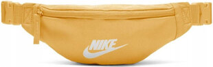 Nike Сумка Hа пояс NK Heritage Hip Pack - Small Orange CV8964 884 CV8964 884 цена и информация | Женские сумки | kaup24.ee