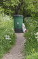 Komposter Biolan 220 ECO, roheline hind ja info | Komposterid, prügikonteinerid | kaup24.ee