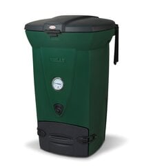 Komposter Biolan 220 ECO roheline