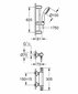 Grohetherm 800 dušitermostaat dušikomplektiga tempesta II, kroom 34565001 цена и информация | Komplektid ja dušipaneelid | kaup24.ee