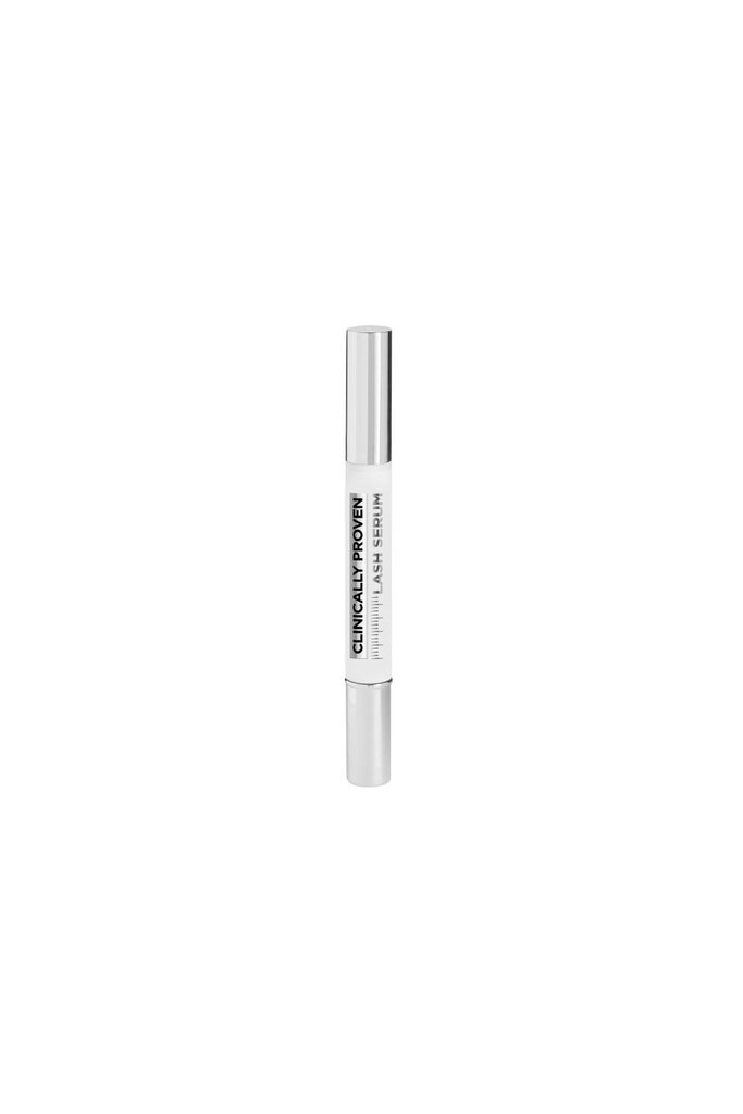 Ripsmeseerum L'Oreal Paris Clinically Proven 1.9 ml hind ja info | Ripsmetušid, lauvärvid, silmapliiatsid, seerumid | kaup24.ee