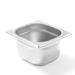 Hendi taldrik, 100 mm цена и информация | Посуда для хранения еды | kaup24.ee