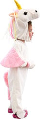 Disguise ükssarviku kostüüm Small Foot 18-24 kuud цена и информация | Карнавальные костюмы | kaup24.ee