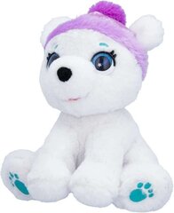 Interaktiivne jääkaru Polus Epee, 24 cm hind ja info | Imikute mänguasjad | kaup24.ee